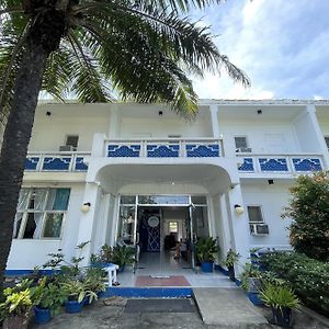 Casa De Praxides Tourist Inn Palawan